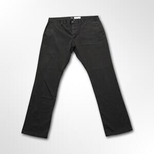 RVCA The Weekender Chino Pants - Men's 38x32 Slim Fit